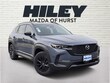 Mazda CX-50 Hybrid