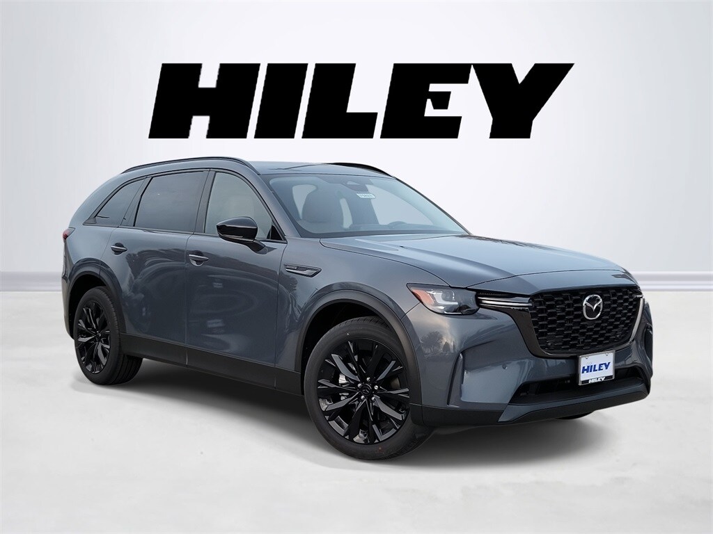 New 2026 Mazda CX-90 3.3 Turbo Premium Sport SUV