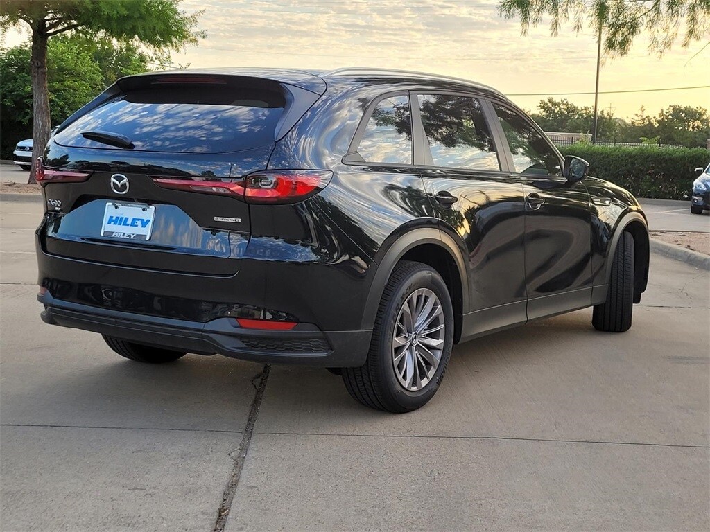 2025 Mazda CX-90 3.3 Turbo Select photo 3