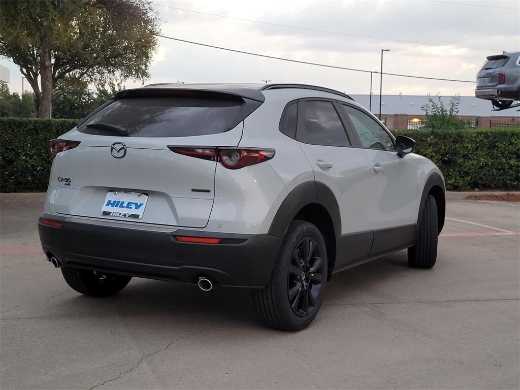 2026 Mazda CX-30 2.5 S photo 2