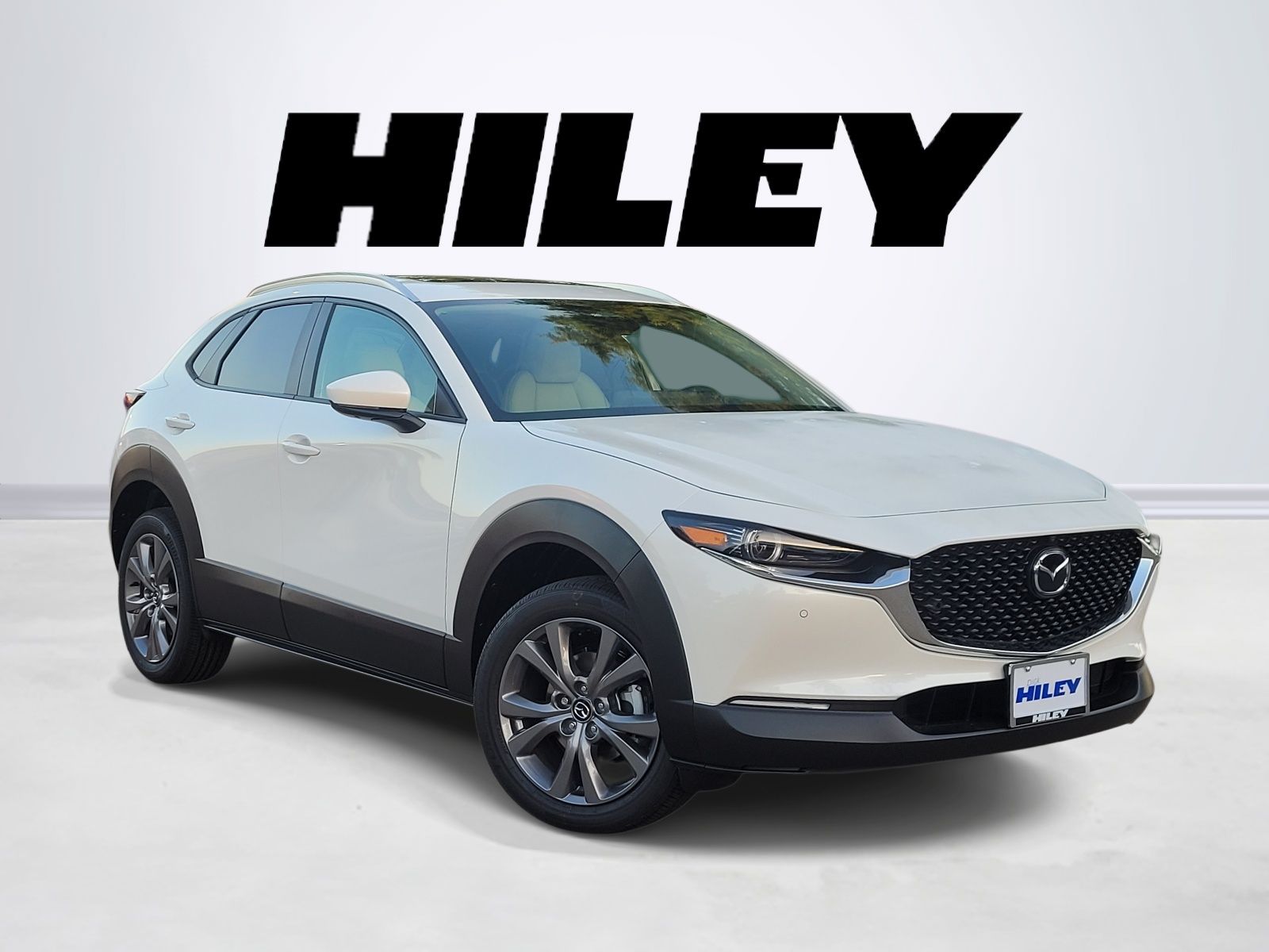 2026 Mazda CX-30 Premium AWD's photo