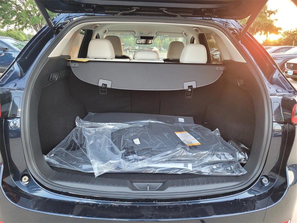 2025 Mazda CX-5 2.5 S Preferred photo 4