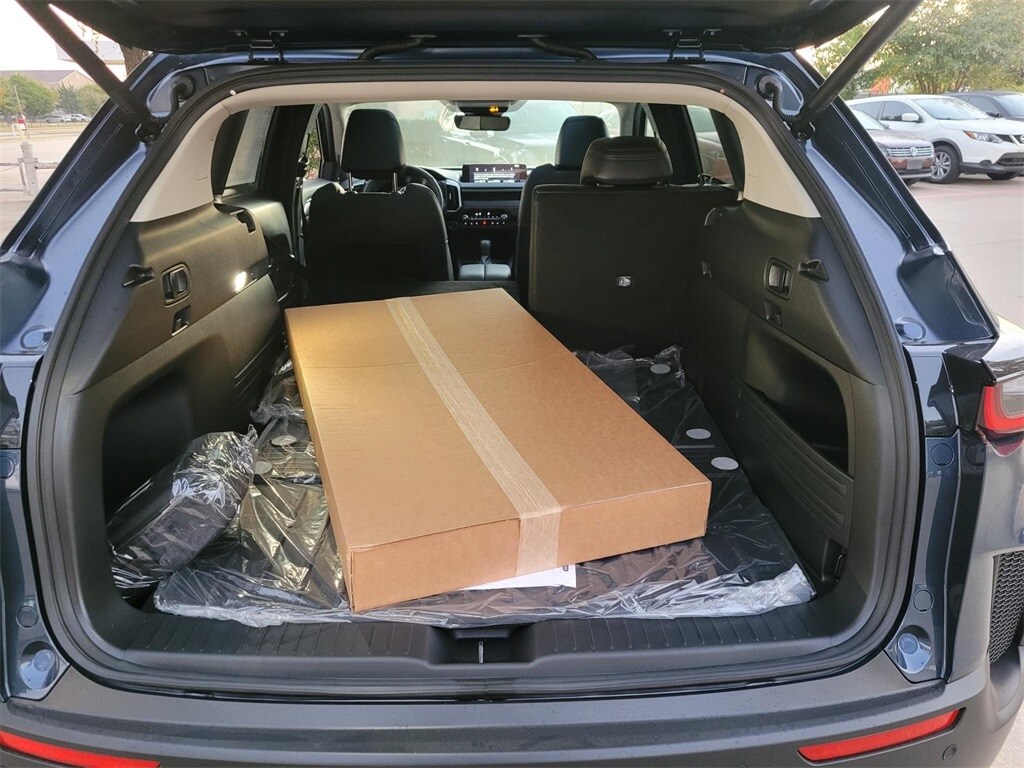 2026 Mazda CX-50 Premium Plus photo 3