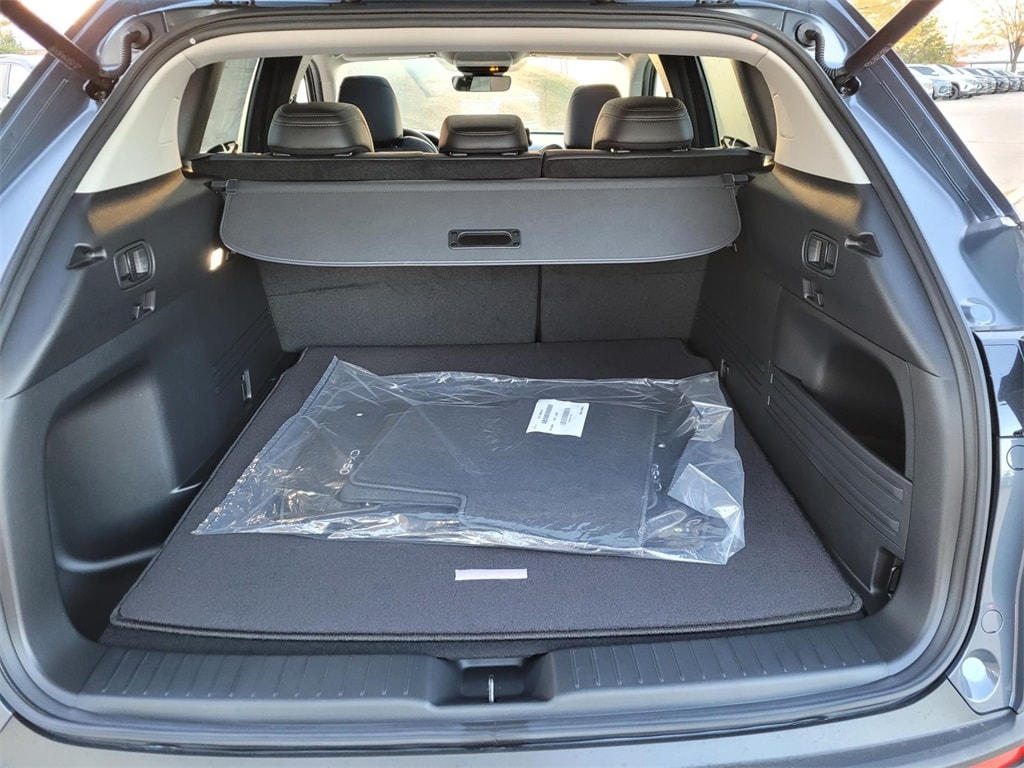 New 2026 Mazda CX-50 Hybrid Premium SUV