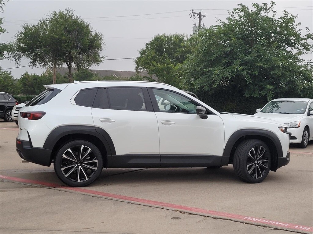 2025 Mazda CX-50 2.5 Premium Plus photo 2