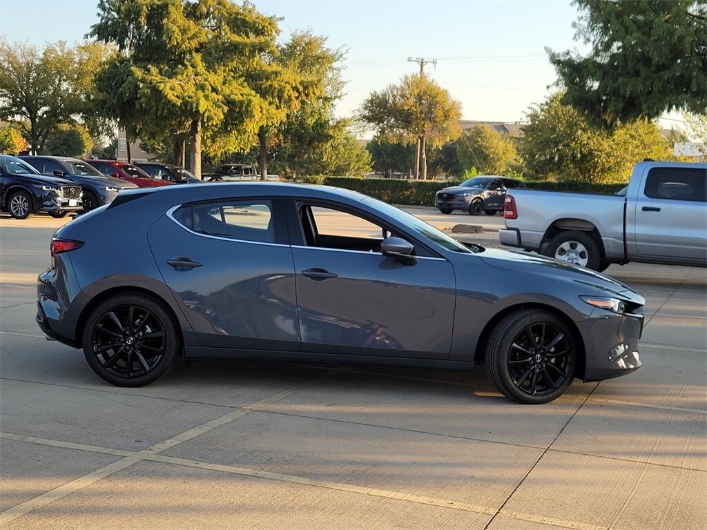 2026 Mazda Mazda3 Hatchback 2.5 s Premium photo 2