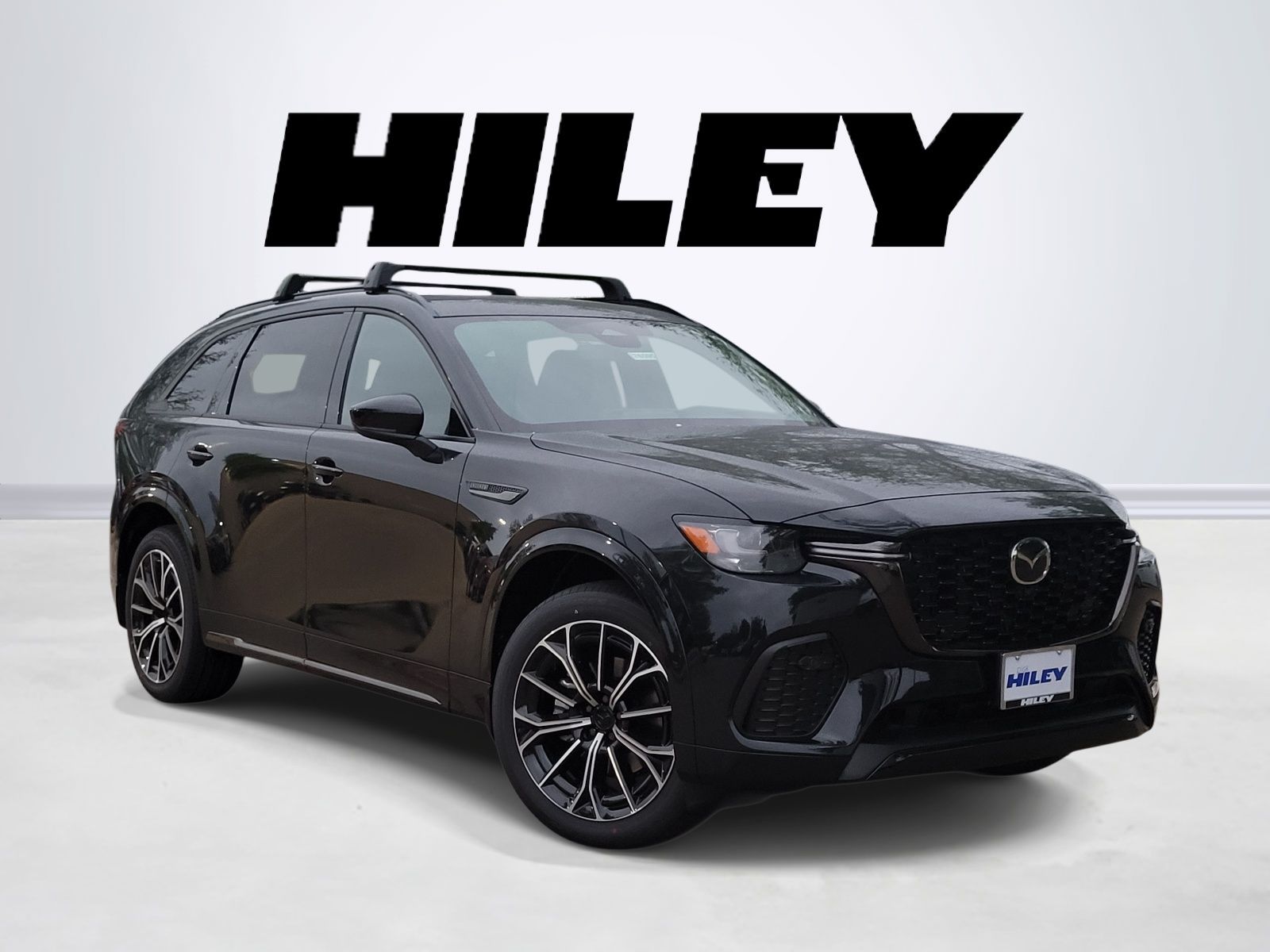 2026 Mazda CX-70 3.3 Turbo Premium S AWD's photo