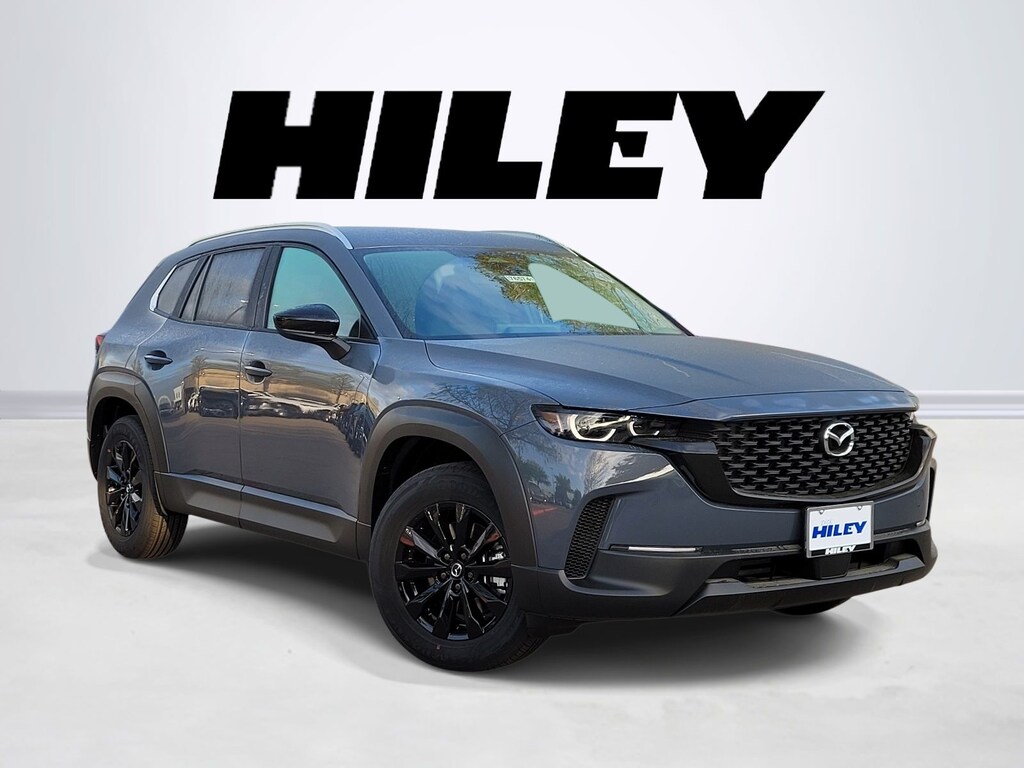 New 2026 Mazda CX-50 2.5 S Select SUV