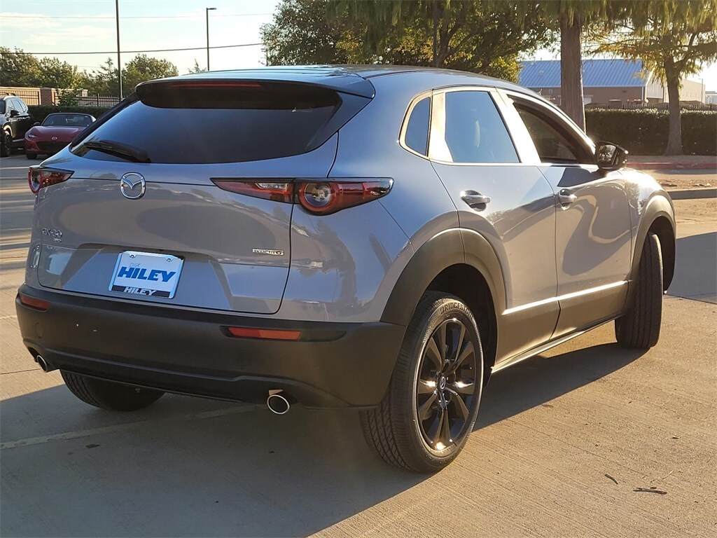 New 2026 Mazda CX-30 2.5 S Select Sport SUV