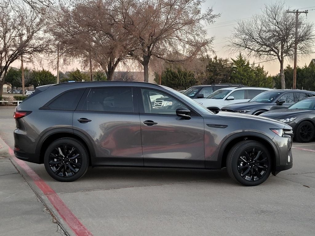 New 2026 Mazda CX-90 3.3 Turbo Premium Sport SUV