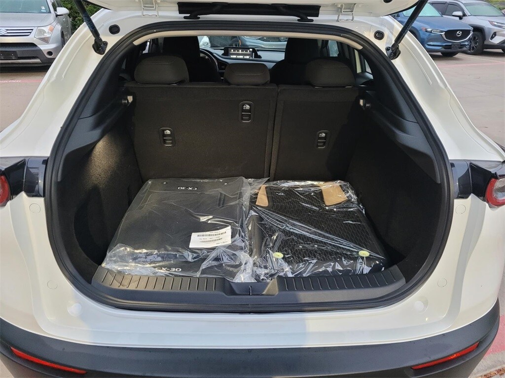 New 2026 Mazda CX-30 2.5 S SUV