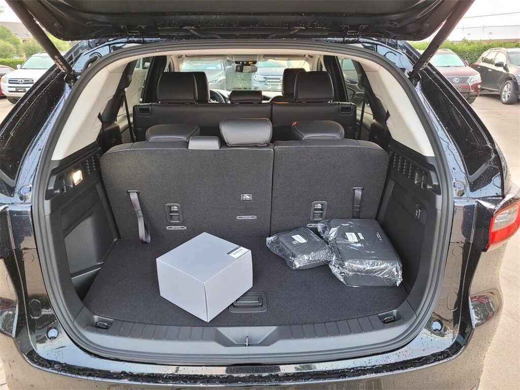 2025 Mazda CX-90 3.3 Turbo Select photo 4