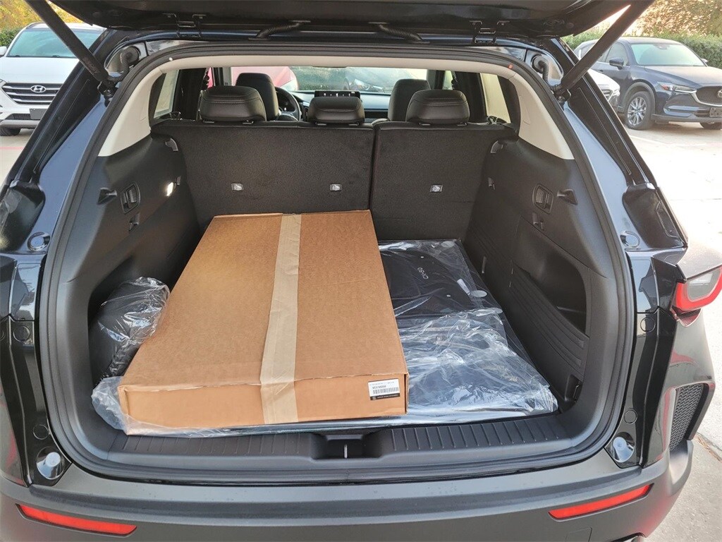 2025 Mazda CX-50 Premium photo 4