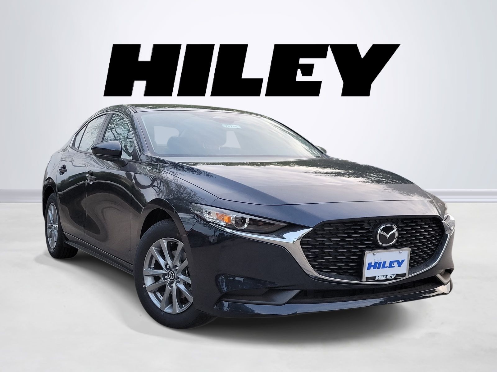 2026 Mazda CX-3 2.5 S AT 4-Door SKYACTIV's photo