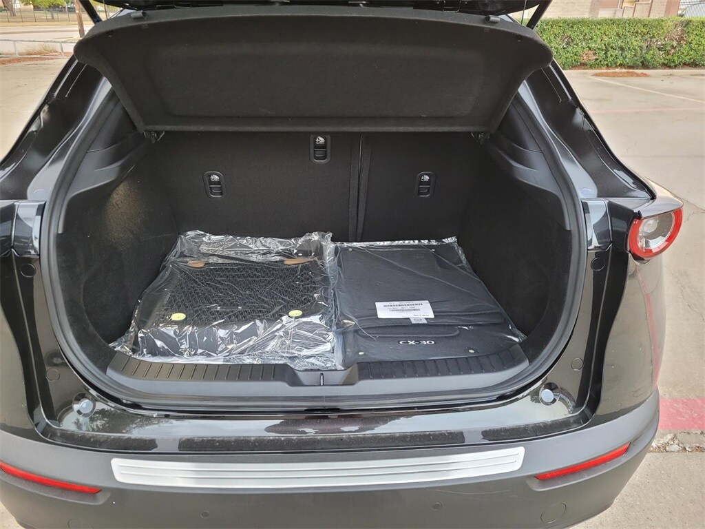 2026 Mazda CX-30 2.5 S photo 4