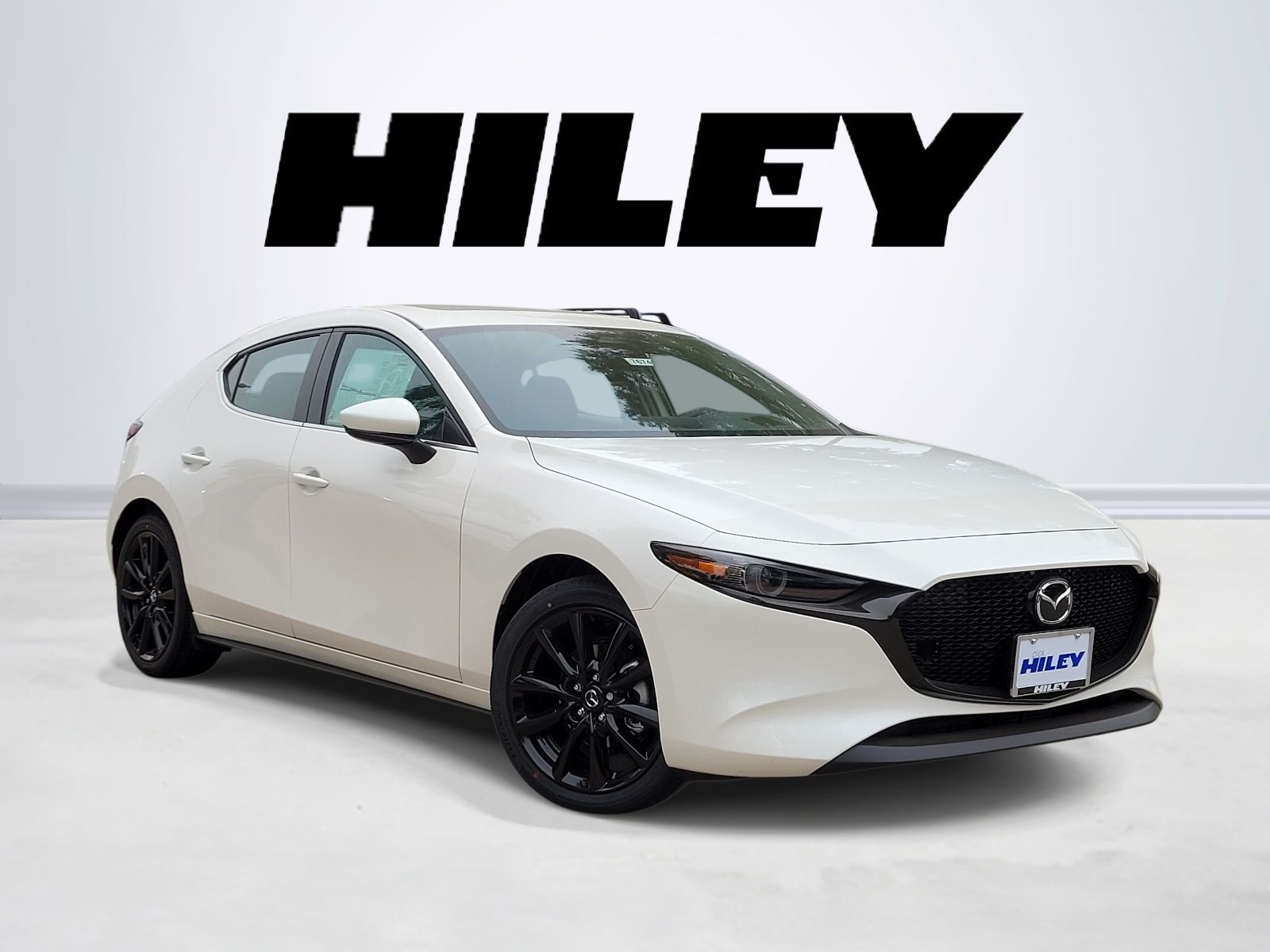 2026 Mazda CX-3 Premium MT 5-Door SKYACTIV's photo