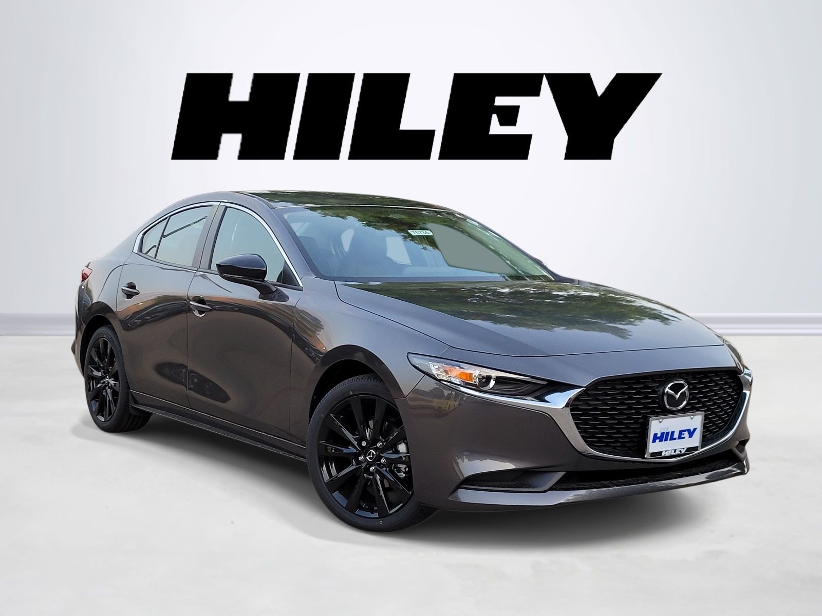 2026 Mazda CX-3 Select Sport AT 4-Door SKYACTIV's photo