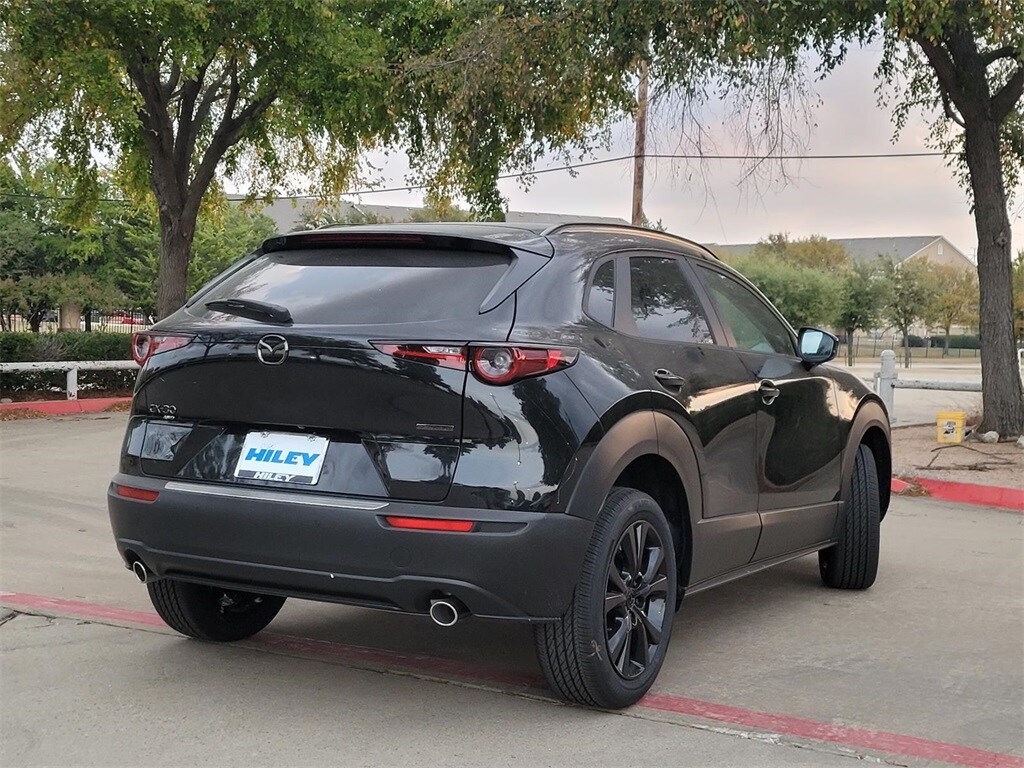 New 2026 Mazda CX-30 2.5 S SUV