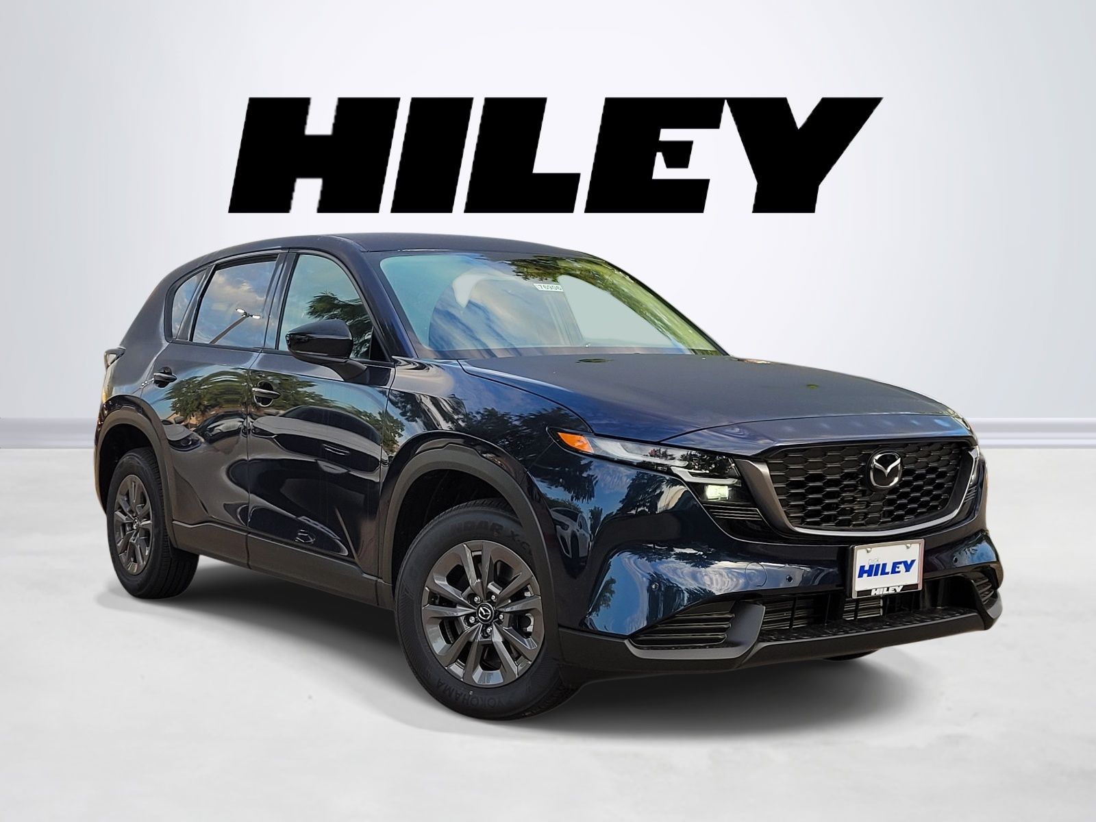 2026 Mazda CX-5 S Select Auto AWD's photo