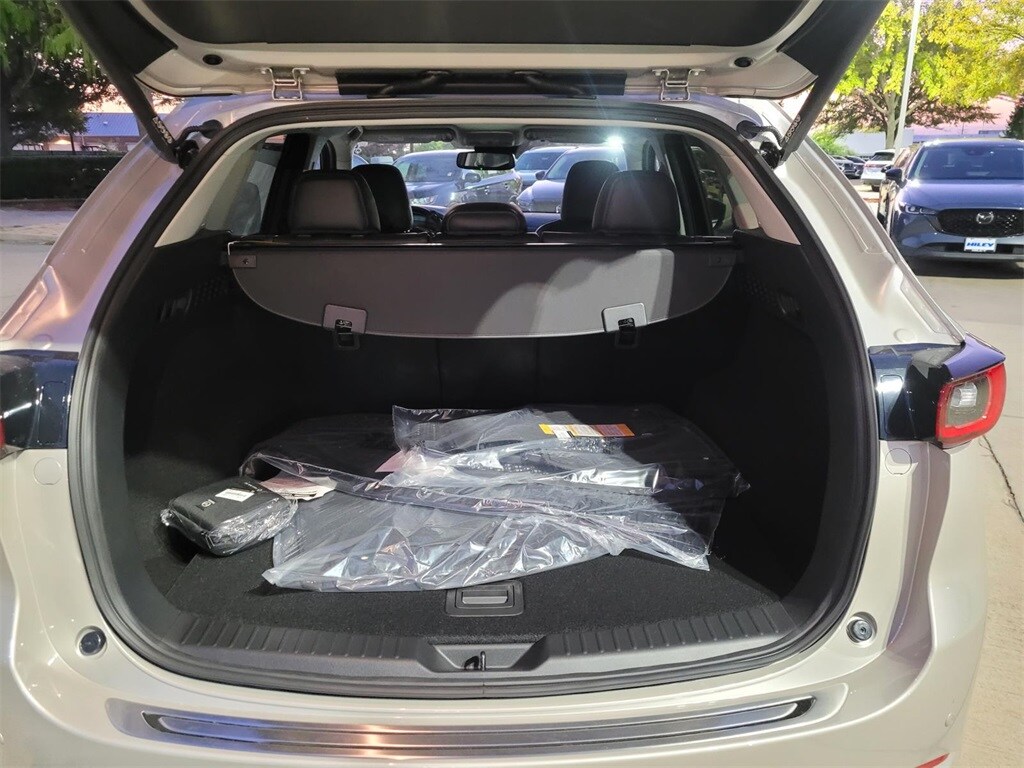 2025 Mazda CX-5 2.5 Premium Plus photo 2