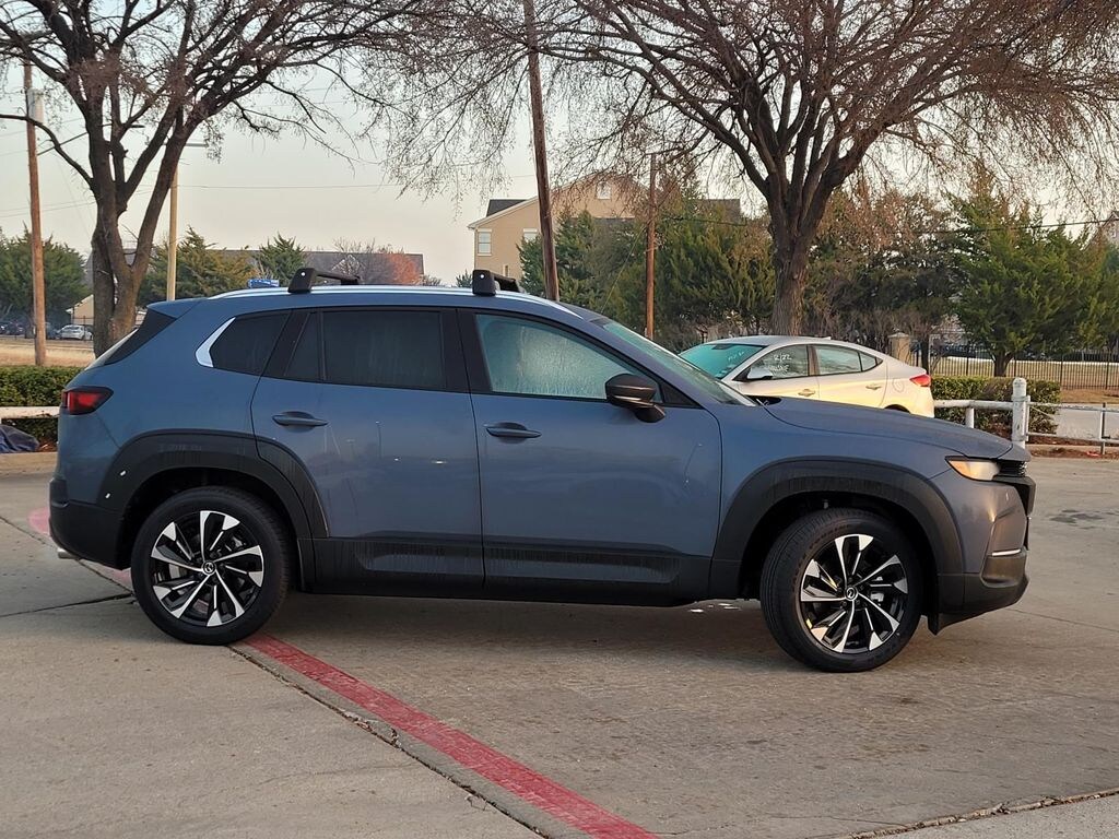 New 2026 Mazda CX-50 Hybrid Premium Plus SUV