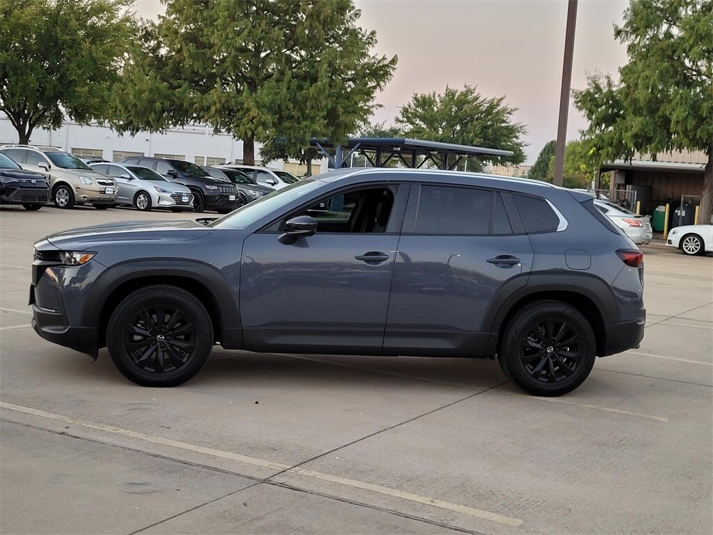 2025 Mazda CX-50 2.5 S Preferred photo 2