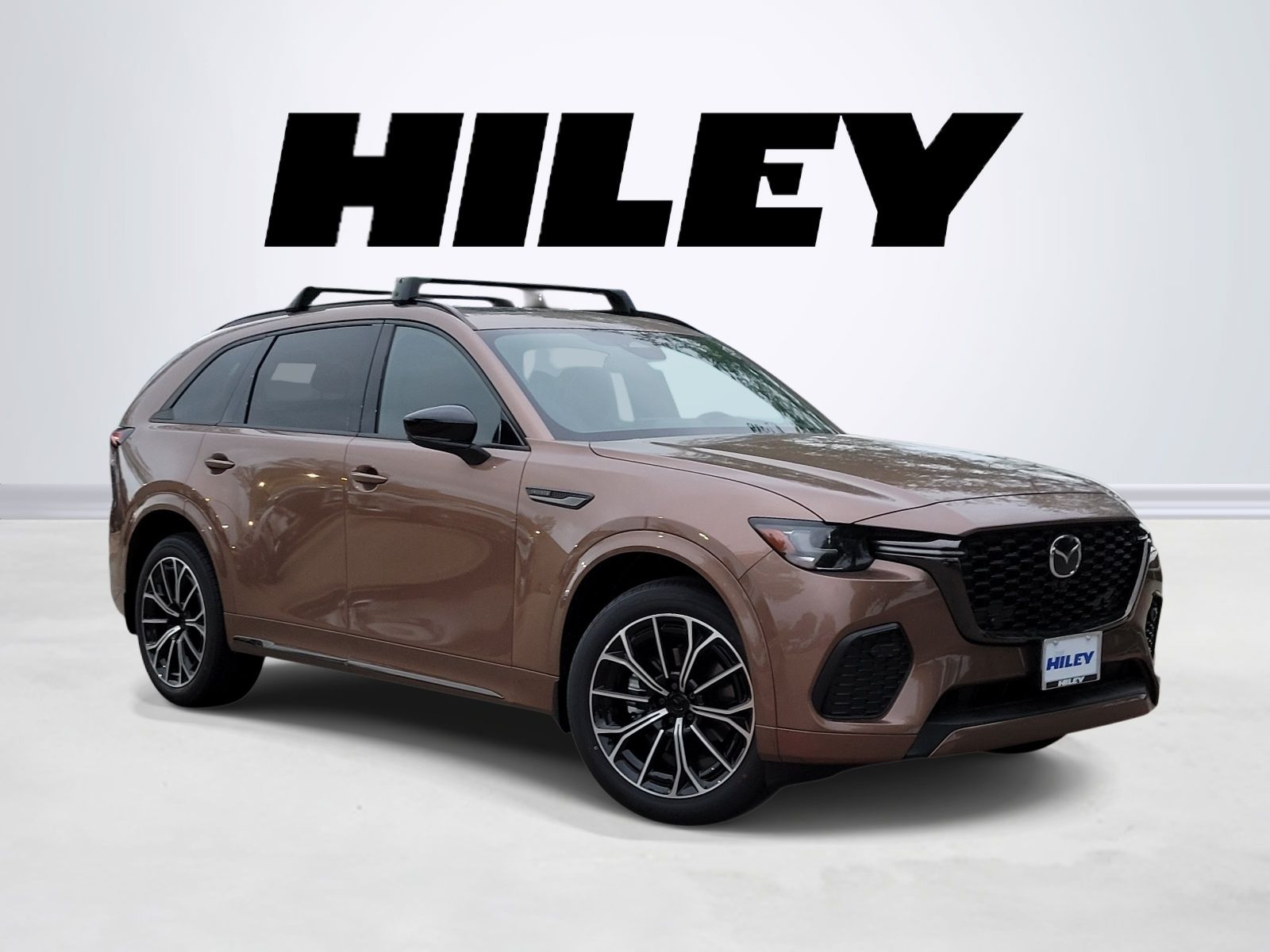2026 Mazda CX-70 3.3 Turbo Premium S AWD's photo