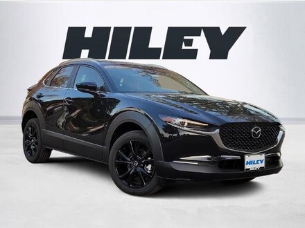 2025 Mazda CX-30 2.5 S Select Sport SUV