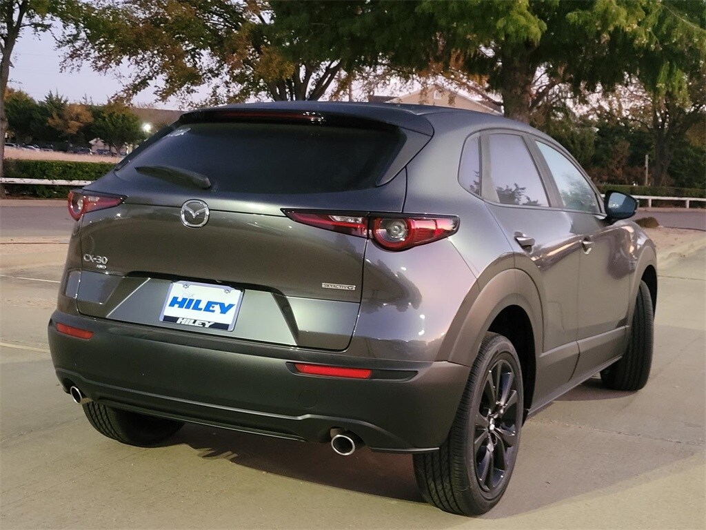 2026 Mazda CX-30 2.5 Select Sport photo 3