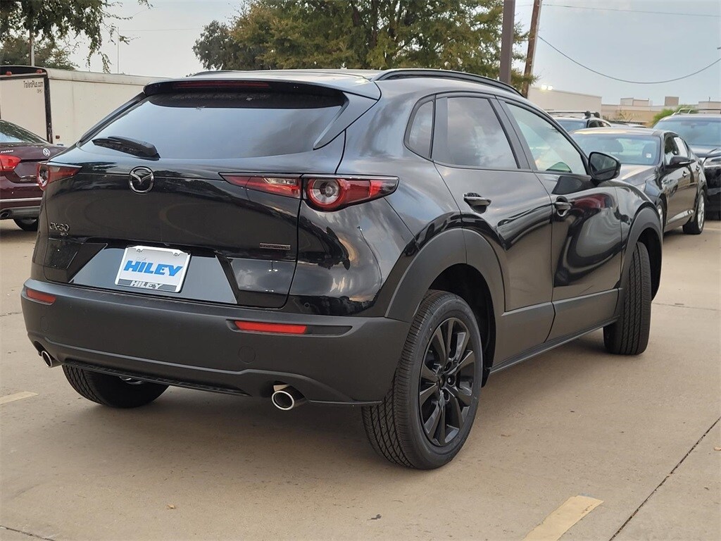 2026 Mazda CX-30 2.5 S photo 3