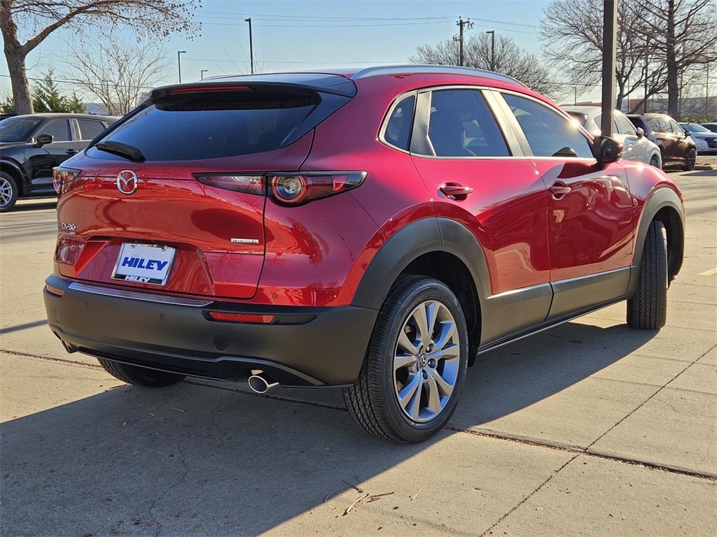 New 2026 Mazda CX-30 2.5 S Preferred SUV