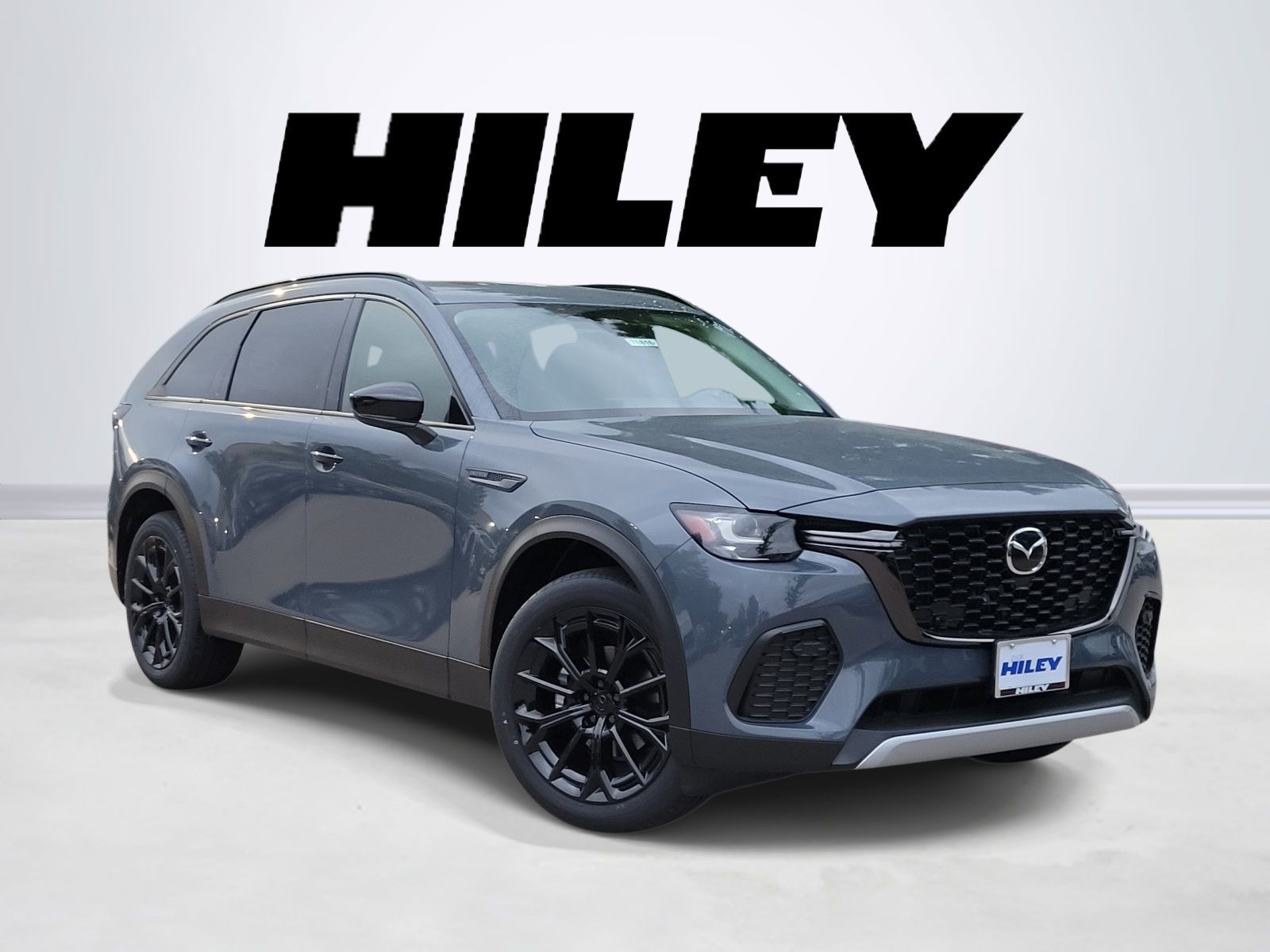 2026 Mazda CX-70 3.3 Turbo Premium AWD's photo