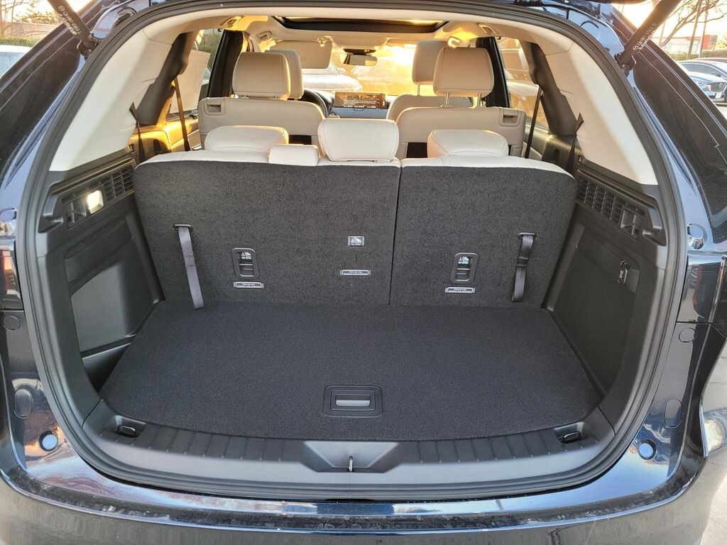 New 2026 Mazda CX-90 3.3 Turbo Premium Sport SUV