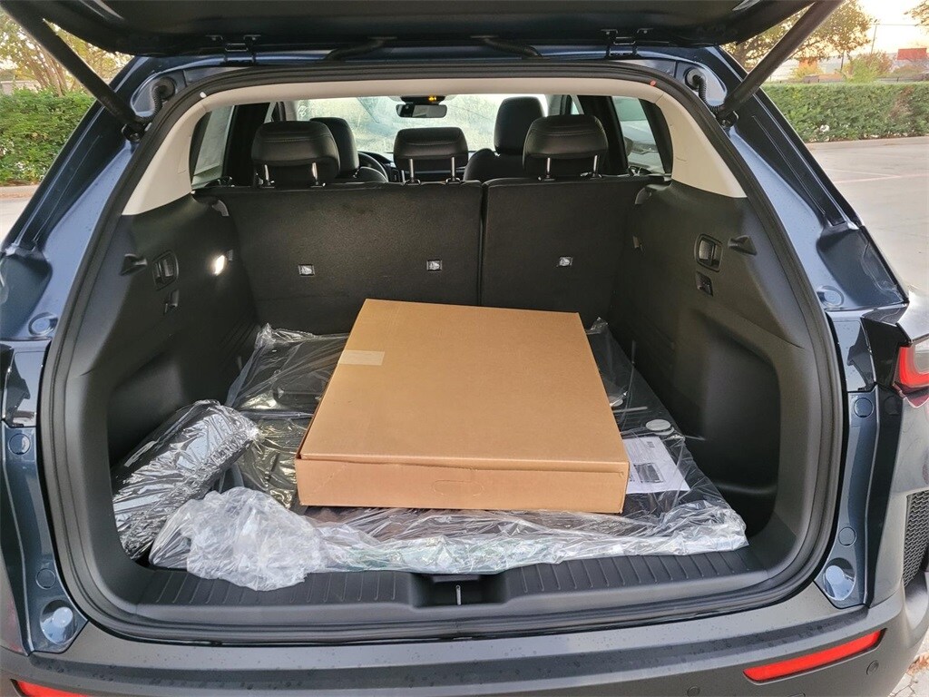 New 2026 Mazda CX-50 2.5 S Premium SUV