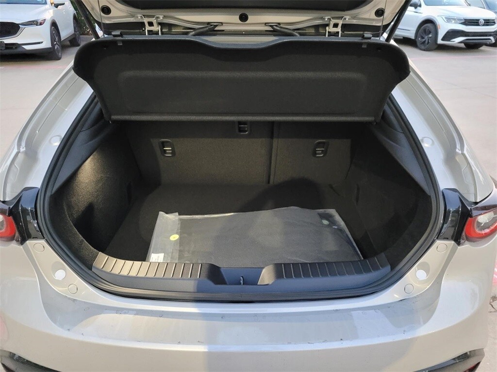2026 Mazda Mazda3 Hatchback 2.5 s Premium photo 4