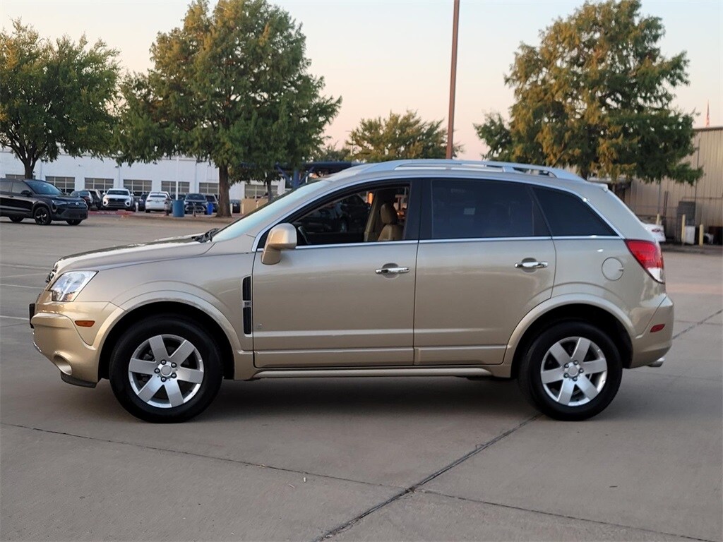 2008 Saturn Vue XR photo 4