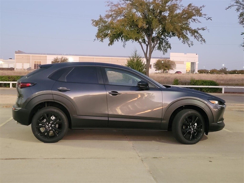 2026 Mazda CX-30 2.5 Select Sport photo 2