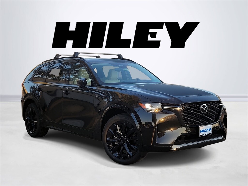 New 2026 Mazda CX-90 3.3 Turbo S Premium Sport SUV