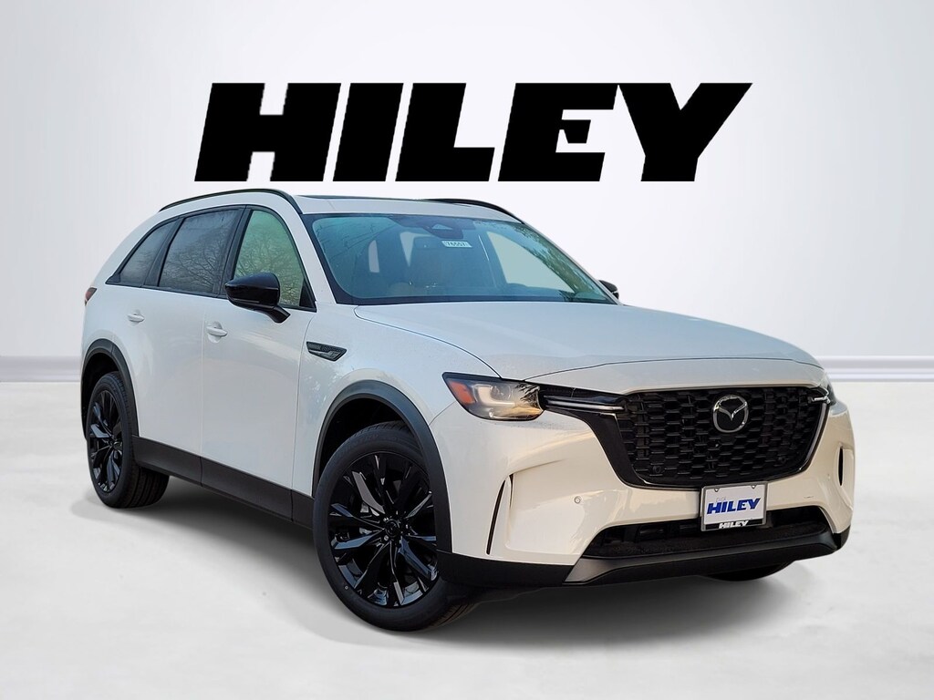 New 2026 Mazda CX-90 3.3 Turbo Premium Sport SUV