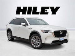 2026 Mazda CX-90 Plug-In Hybrid Preferred SUV