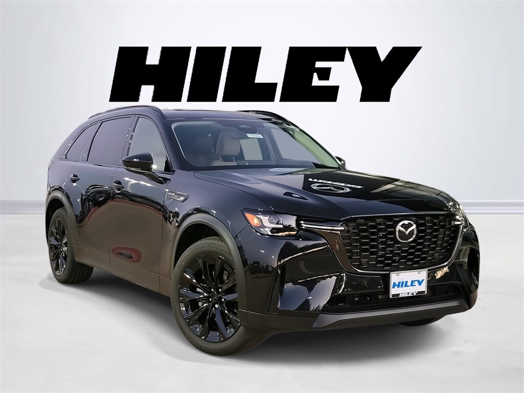 New 2026 Mazda CX-90 3.3 Turbo Premium Sport SUV