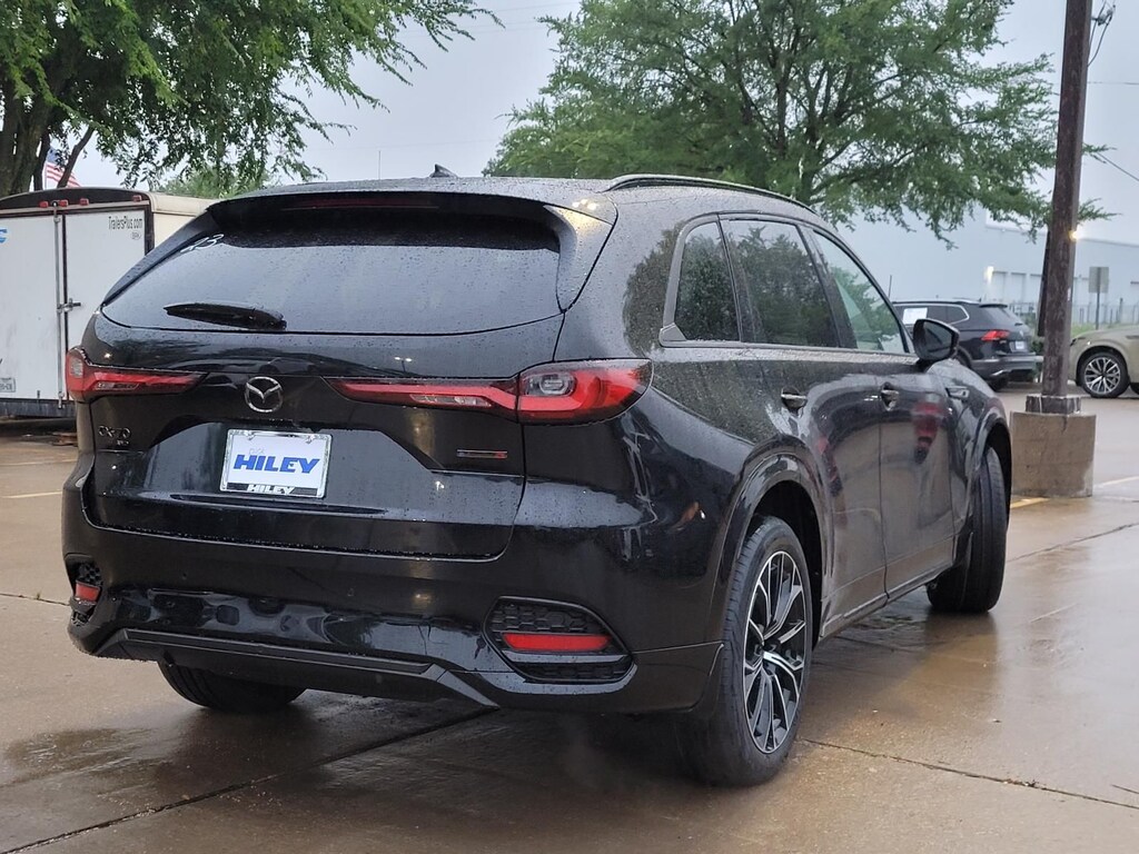 New 2026 Mazda CX-70 3.3 Turbo S Premium SUV