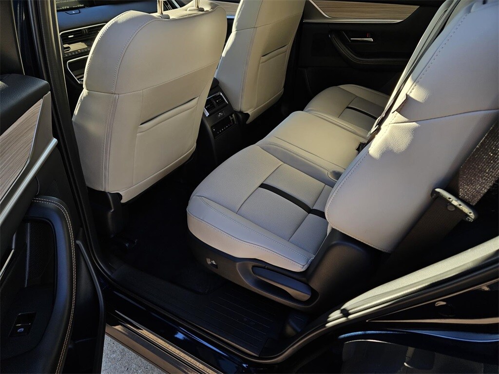 2026 Mazda CX-90 3.3 Turbo Preferred photo 4