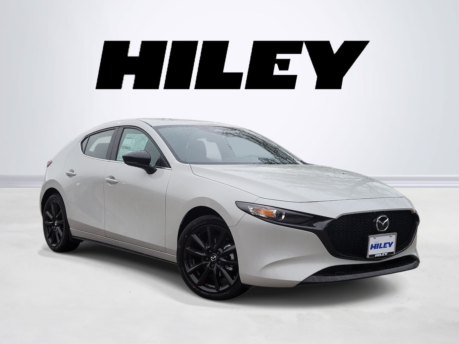 2026 Mazda CX-3 Select Sport AT 5-Door SKYACTIV's photo