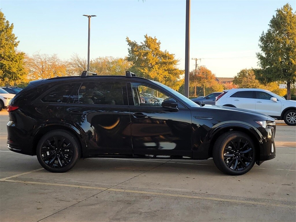 New 2026 Mazda CX-90 3.3 Turbo S Premium Sport SUV