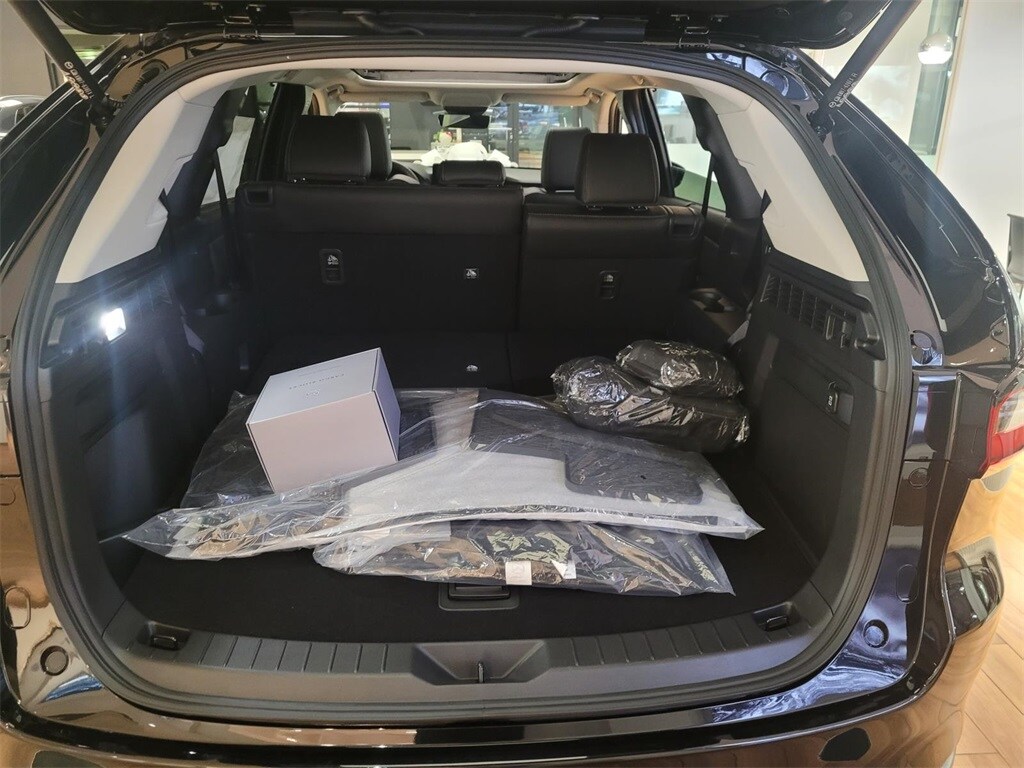 2026 Mazda CX-90 3.3 Turbo Premium S photo 4