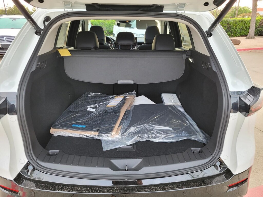 New 2026 Mazda CX-5 2.5 S Premium Plus SUV