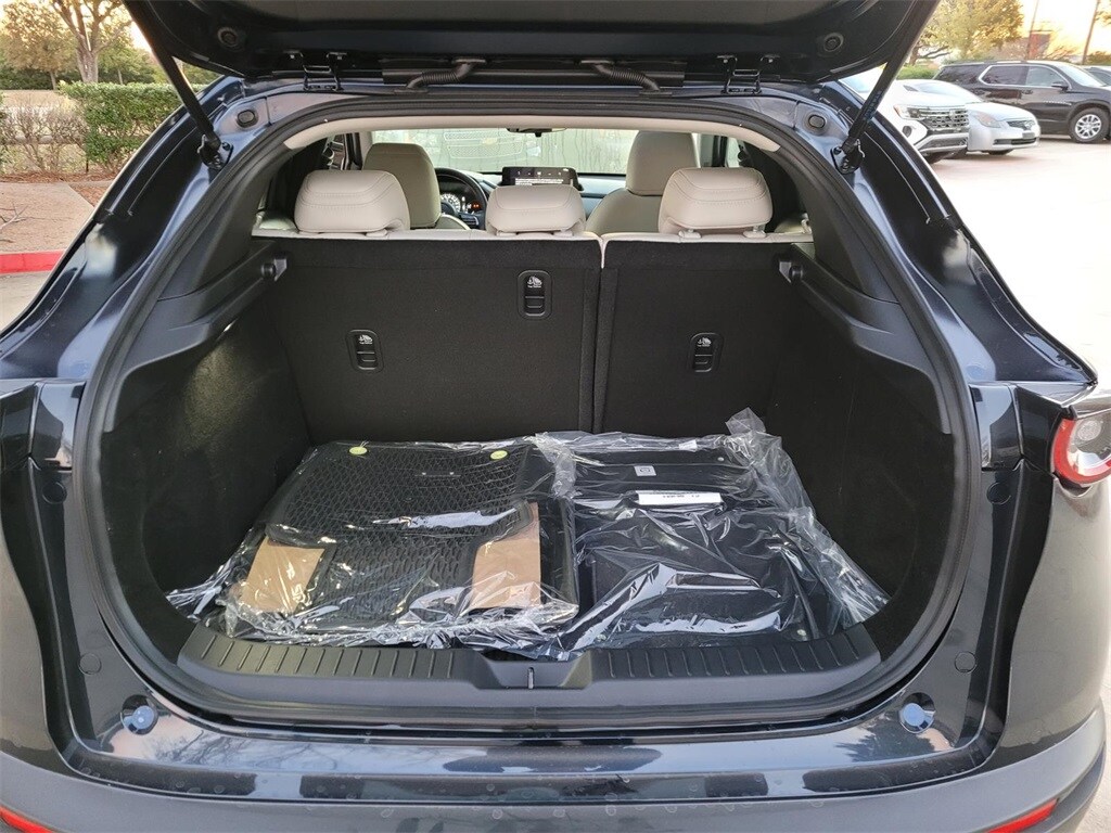 2026 Mazda CX-30 2.5 S photo 4