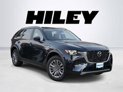 2026 Mazda CX-90 3.3 Turbo Select SUV