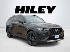 2026 Mazda CX-70 3.3 Turbo Premium SUV
